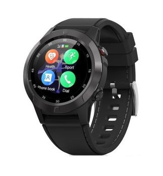 Smartwatch męski na pasku HA-M4 BLACK (2).jpg